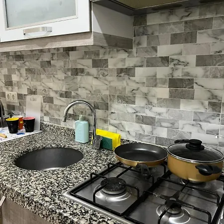 Apartment Iptalll Antalya