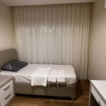 Iptalll Apartment *