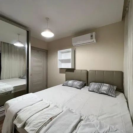 Apartment Iptalll Antalya