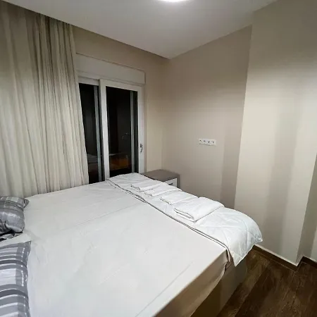 Iptalll Appartement Antalya