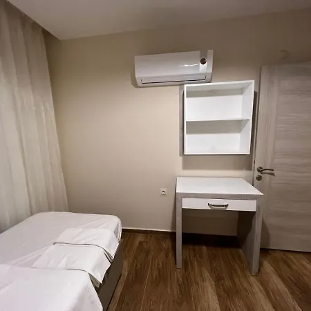 Iptalll Appartement *