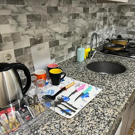 Iptalll Apartmán
