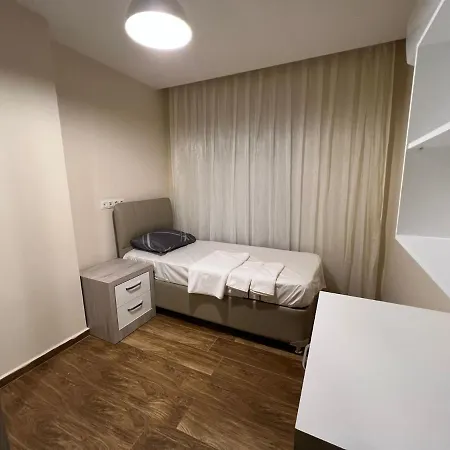 Apartament Iptalll