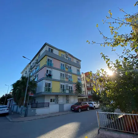 Apartament Iptalll *