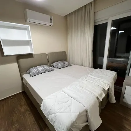 Iptalll Apartmán *