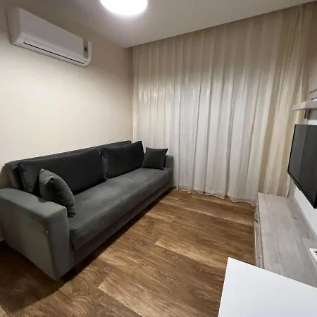 Apartmán Iptalll *