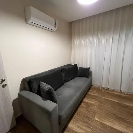 Apartament Iptalll *