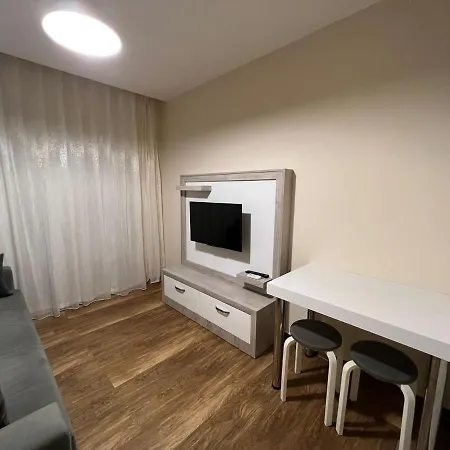 Apartmán Iptalll Antalya