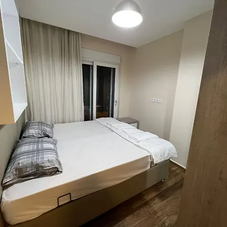 Iptalll Apartament Antalya