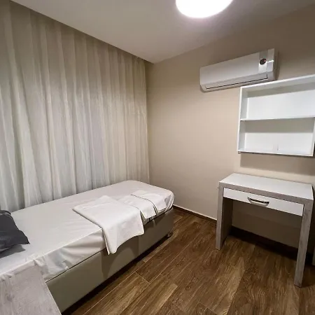 Apartament Iptalll