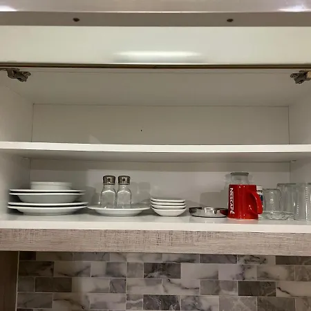 Iptalll Apartmán Antalya